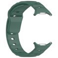 thumbnail image 4 of Correa Muñeca Silicona A Prueba Sudor Transpirable para Galaxy Watch 7 Ultra 47 Mm Band, 4 of 9