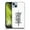 Horcrux, variant on Head Case Designs Officially Licensed Harry Potter Deathly Hallows XIV Love us Never Leave us Sirius Soft Gel Case Compatible with Apple iPhone 15