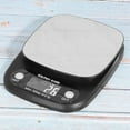 thumbnail image 2 of Kitchen Scale, Stainless Steel High-Accuracy Digital Scale, Kitchen For Home, 2 of 8