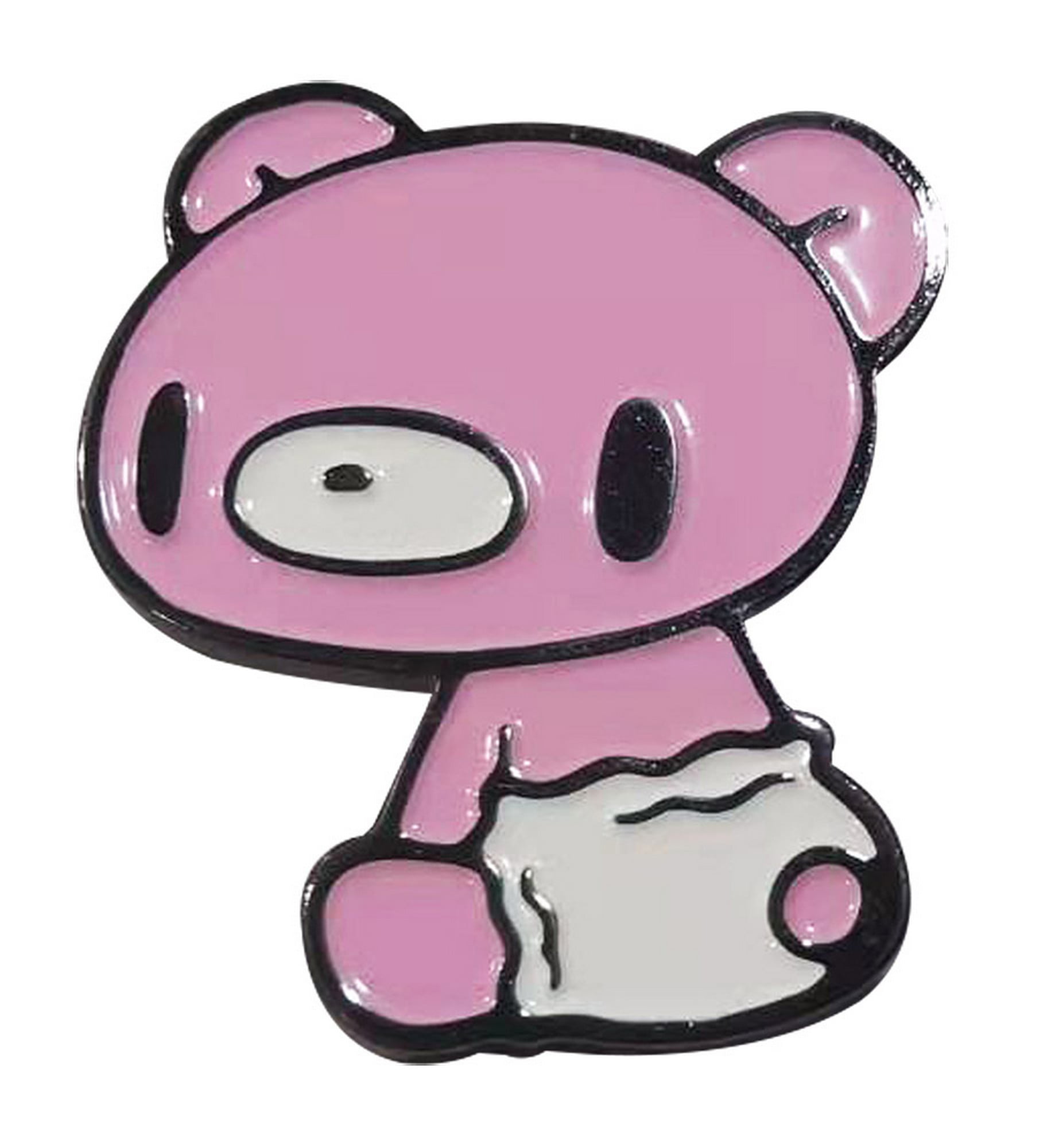 Gloomy Bear Pink Giant 18 Plush Doll Anime Licensed NEW  eBay