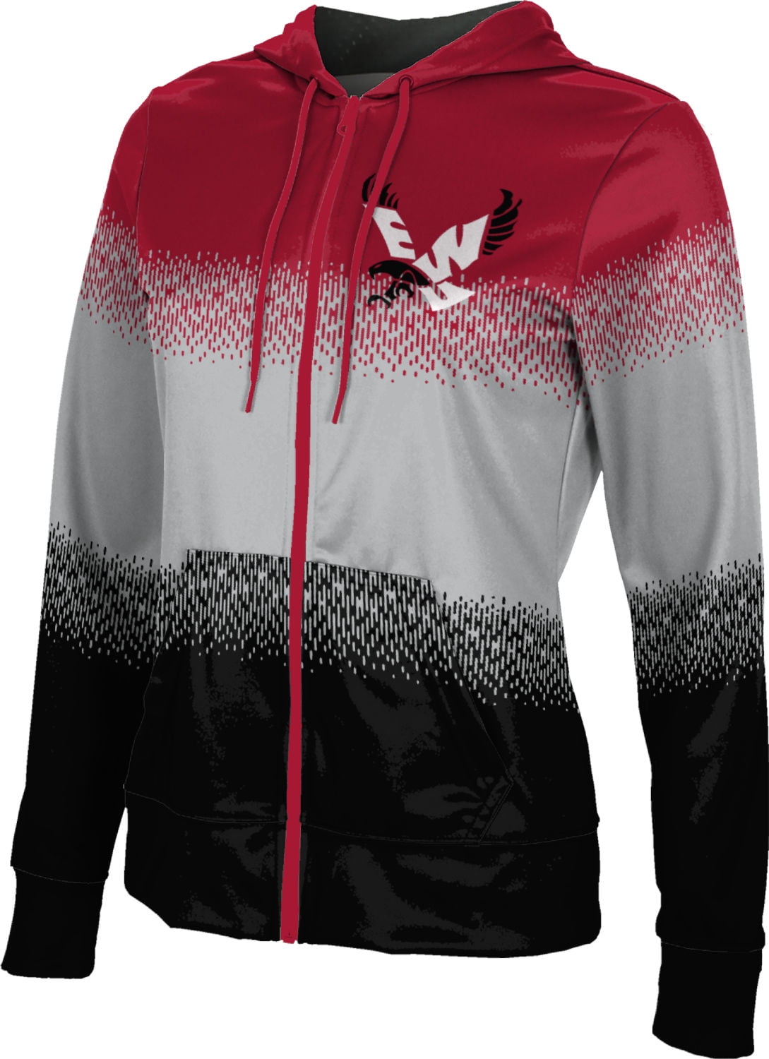 eastern washington university hoodie