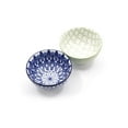 thumbnail image 3 of Hometrends Green Dip Bowl 3.5", 3 of 5