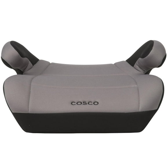 Asiento elevador para automóvil Cosco Topside Booster gris