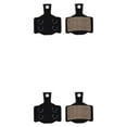 thumbnail image 4 of Guardoinrt 10a Of Corrosion-resistant Brake Pads For Innovative Technology Disc Brake Precise Fit JY-03F 2Set, 4 of 6