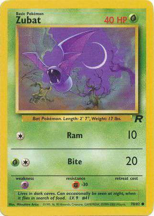 1995 bellsprout pokemon card value Pokemon - Bellsprout (49) main image 0