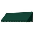 thumbnail image 5 of Sunsational Products Traditional 8' Awning in a Box® Burgundy, 5 of 6