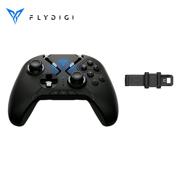 Flydigi Apex 2 Gaming Controller Gamepad Handle Automatic