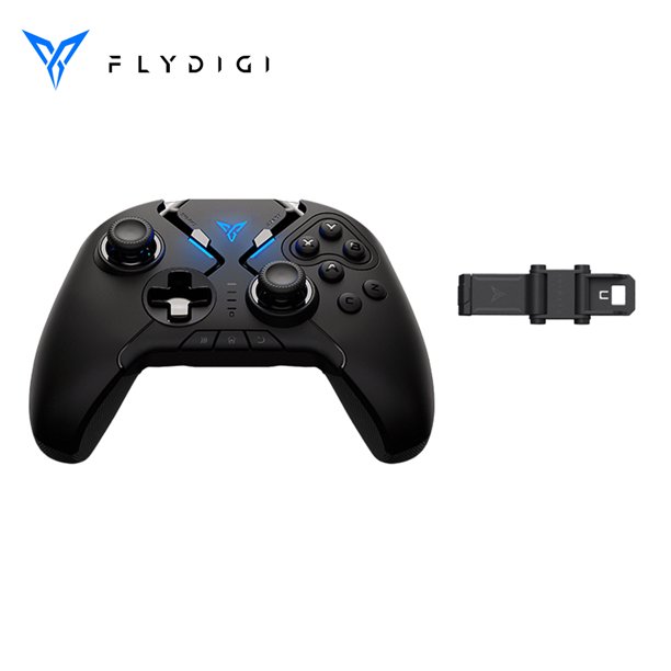 Flydigi Apex 2 Gaming Controller,Gamepad Handle ,Automatic Wireless