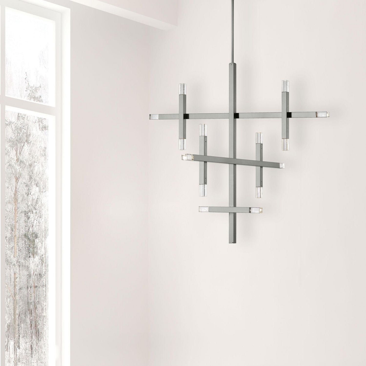 Francesca Chandelier