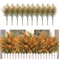 thumbnail image 1 of Decoración del hogar, decoración de habitaciones, decoración de paredes, plantas artificiales para exteriores, plantas colgantes para interiores y exteriores, jardines, porches, bodas, casas rurales,, 1 of 7