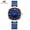 Blue, variant on MINI FOCUS Fashion Women Watches Waterproof Brand Luxury Ladies Quartz Wristwatch Stainless Steel Relogio Feminino Montre Femme