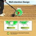 thumbnail image 3 of Hand-Push Roller Seeding & Fertilizer Applicator for Precision Planting, Easy to Use, Ideal for Corn, Soybeans, Small Terraces, and Hillsides, 3 of 10