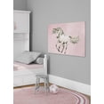 thumbnail image 6 of Marmont Hill Classic Beauty Unicorn Canvas Wall Art, 6 of 7