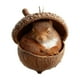 thumbnail image 1 of Forest Decorations 10cm/4 Inches, 1 of 5