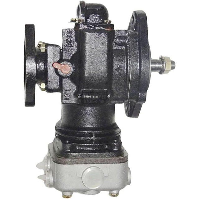 Seapple New Air Compressor Pump 3974548 A3974548 Compatible with Cummins 210/160 6BT 5.9L Diesel Engine
