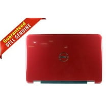 Dell Inspiron M5040 N5040 N5050 Lcd Back Top Cover Lid Read Case Red XMNVK (NEW)