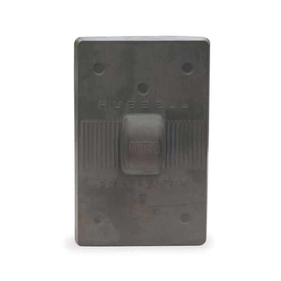 Hubbell Wiring Device-Kellems HBL1750
