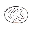 thumbnail image 4 of Cable de de metal Cable / Kit de línea Kit de montaje de línea Cable de embrague, 4 of 9