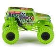thumbnail image 2 of Monster Jam, Monster Truck oficial Grave Digger, vehículo coleccionable fundido a presión, escala 1:24, juguetes para niños y niñas de 3 años en adelante, 2 of 5
