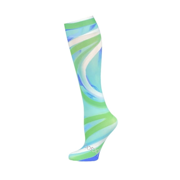 Hocsocx Oil Paint Socks Medium