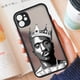 thumbnail image 5 of Rapper 2Pac Tupac Shakur Phone Case for IPhone 15 14 13 12 11 Pro Max Mini X XS Max XR 8 7 Plus SE2 Shockproof Hard Cover Fundas, 5 of 5
