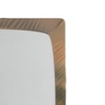thumbnail image 2 of Ambesonne Horses Fitted Sheet, Sky, Twin Size, White Orange, 2 of 2