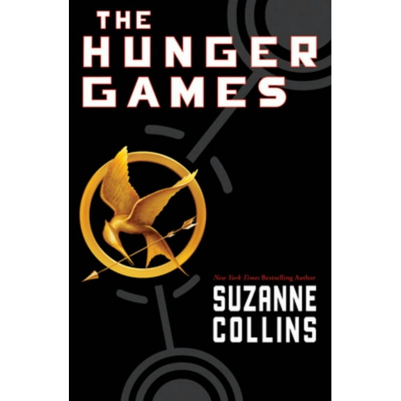 The Hunger Games (Hunger Games, Book One) (Paperback)