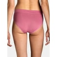 thumbnail image 4 of Reebok Women's Underwear Air Tech Performance Hipster Panties, 6-pack, Sizes XS-3XL, 4 of 9
