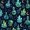 Color 3, variant on Peel and Stick Wallpaper 23.6in x 9.8ft Vintage Floral Design Snakes Peonies Black botanical Contact Paper Vinyl Waterproof Self Adhesive Wall Paper for Bedroom Shelf Cabinet Renter Friendly