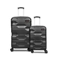 thumbnail image 1 of Set 2 Maletas De Viaje Ruedas 360 Grande 25 Kg Y Carry On 10 Kg Con Candado, 1 of 4