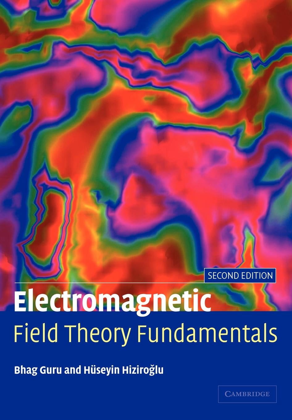 Field Theory Fundamentals (Paperback)
