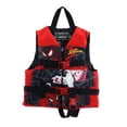 thumbnail image 1 of Spiderman Child PFD, 1 of 3