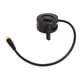 thumbnail image 3 of Acelerador de pulgar Jadeshay para bicicleta eléctrica a prueba de agua Control de velocidad, 3 of 14