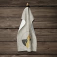 thumbnail image 4 of German Shepherd In the Kitchen Kitchen Towel, 4 of 4