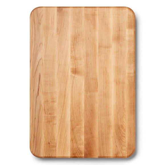Tabla de Cortar John Boos Chop-N-Slice de Madera de Arce 50x35 cm