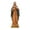 Orange, variant on Virgin Mary Statue Sacred Heart Figure Resin Sculpture Savior Figurine Catholic Religious Gift Home Chapel Decoration 11.25 inch