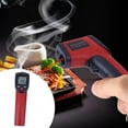 thumbnail image 3 of Digital Infrared Thermometer Laser Industrial Temperature Gun, 3 of 5