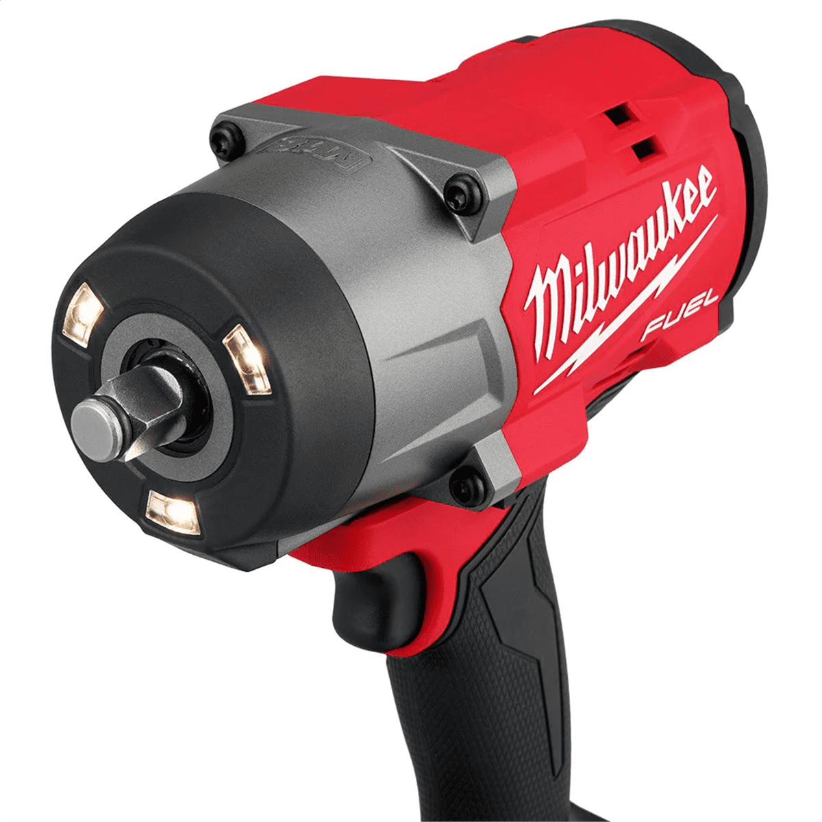 Milwaukee Tool M18 FUEL 1/2" High Torque Impact Wrench w/ Friction Ring Kit
