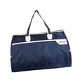 thumbnail image 2 of Bolsa de Deporte para Gimnasio Bolsa de Viaje Bolsa de Lona para Yoga Cola Azul, 2 of 7