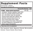thumbnail image 3 of Force Factor ProbioSlim Probiotic and Weight Loss Supplement with Probiotics, 120 Capsules, 3 of 11