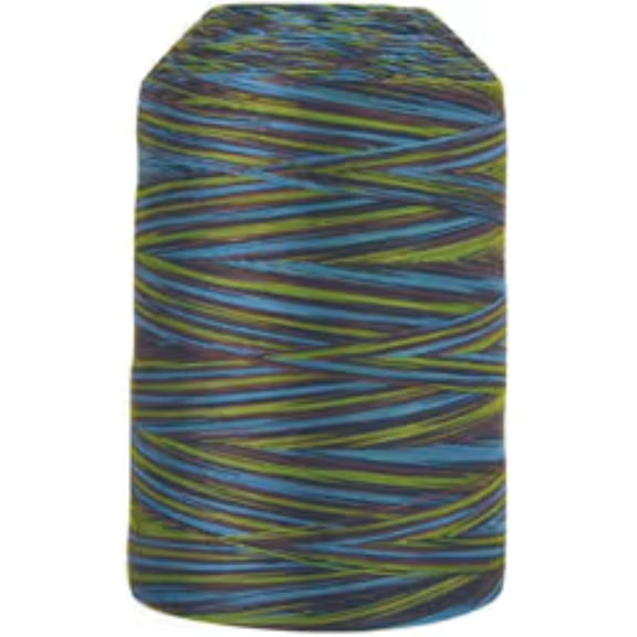 King Tut 935 Arabian Nights Egyptian Cotton Thread 2000yd 40wt Quilting Sewing