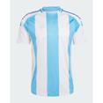 thumbnail image 4 of Camiseta unisex 3D de verano 2024, camiseta de Argentina, camiseta de fútbol de manga corta, camiseta de Estados Unidos para mujer, camiseta para niños y adultos, 4 of 5