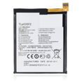 thumbnail image 1 of Batterie de Remplacement Compatible pour Alcatel One Touch Idol 4S / BlackBerry DTEK60 (TLP030F2 / TLP030F1), 1 of 1