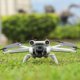 thumbnail image 2 of Drone Landing Gear Extended Height Leg Support para DJI Mini 3 Pro (gris), 2 of 7