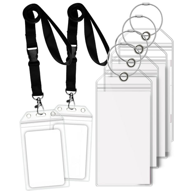 GreatShield GreatShield Cruise Luggage Tag [4 PACK] and ID Holder[2