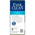 thumbnail image 5 of Ever Clean Ever Fresh Litter with Activated Charcoal Clumping Cat Litter, Unscented, 25 Pounds, 5 of 7