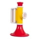 thumbnail image 4 of 5x Juguetes de Trompeta Que Suenan para Niños, Mini Instrumentos Musicales de Juguete, Altavoz Pequeño, Juguetes de Trompeta para Guardería, Niños en 5 piezas, 4 of 8