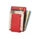 thumbnail image 1 of Cartera Vedicci de Piel  para Hombre Con Clip de Billetes rojo Vedicci CARTCLIPMAGNHORS, 1 of 4