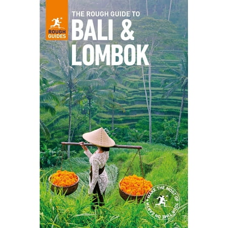 The Rough Guide to Bali and Lombok (Travel Guide) (Best Time To Visit Bali And Lombok)