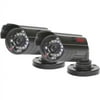 Q-see QSM1424C2 Surveillance Camera, Color, Monochrome, 2 Pack